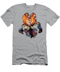 Hello There Fall Kristi Brooks T-Shirt
