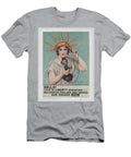 Hello This Is Liberty Speaking Motionage Designs T-Shirt