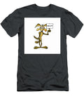 Help Pat Turner T-Shirt