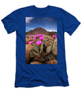 Henderson Canyon Beavertail Peter Tellone T-Shirt