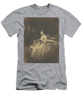 Henriette Robert 1852 Motionage Designs T-Shirt