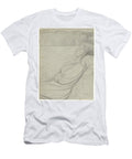 Henriette Roland Holst Motionage Designs T-Shirt