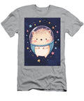Hercules the Hedgehog Dancing Littles Jungle T-Shirt