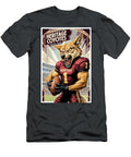 Heritage Coyotes Frisco Texas Football 1 Robert Williams T-Shirt