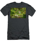 Heron Heeb Photos T-Shirt