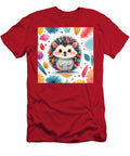 Hetty Happy and the Enchanted Thornwood Quest Ingo Klotz T-Shirt