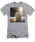 Hey Its Snowing Brandon Hunter T-Shirt