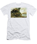 Hibernation David Nockels T-Shirt