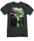 Hidden Waters Saija Lehtonen T-Shirt