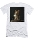 Hiding in a Glass Jar Elisabeth Lucas T-Shirt