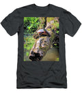 High Climber Dennis Lundell T-Shirt