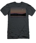 High Rising Beaver Supermoon Cathy Franklin T-Shirt