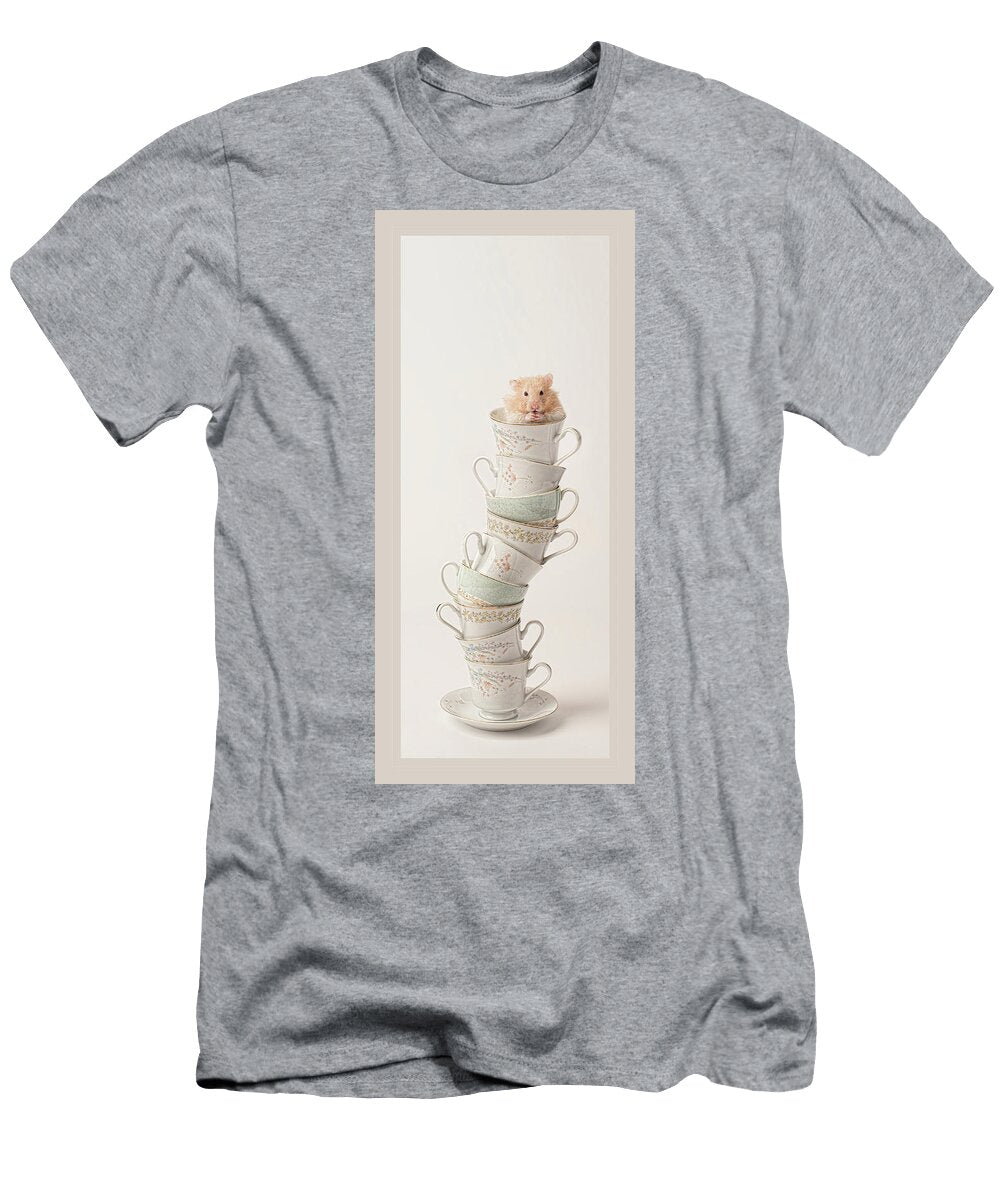 High Tea Ashleigh Wells T-Shirt