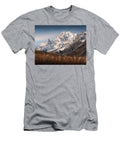Higher Alessandro Cerro T-Shirt