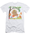 Higher Hedgehog 2016 Sarah Battle T-Shirt