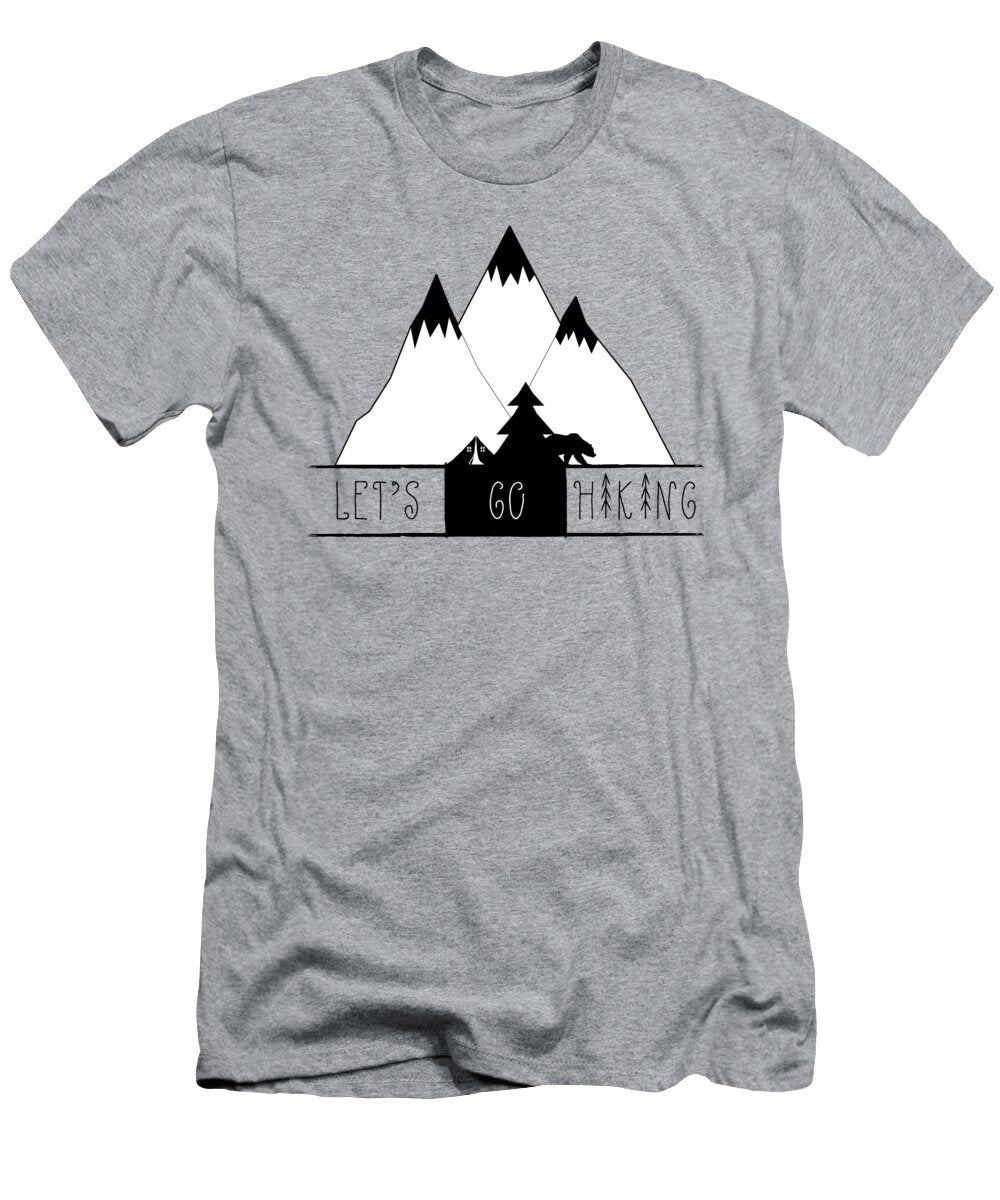 Hiking Danilov Ilya T-Shirt