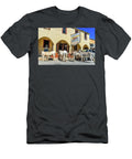 Historic Hotel in Arizona Miroslav Liska T-Shirt