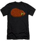 Holiday Hedgehog Iris Richardson T-Shirt