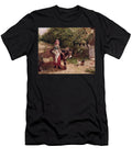 Home From Market Edgar Bundy T-Shirt