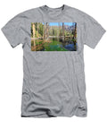 Home to Beaver Sean Sarsfield T-Shirt