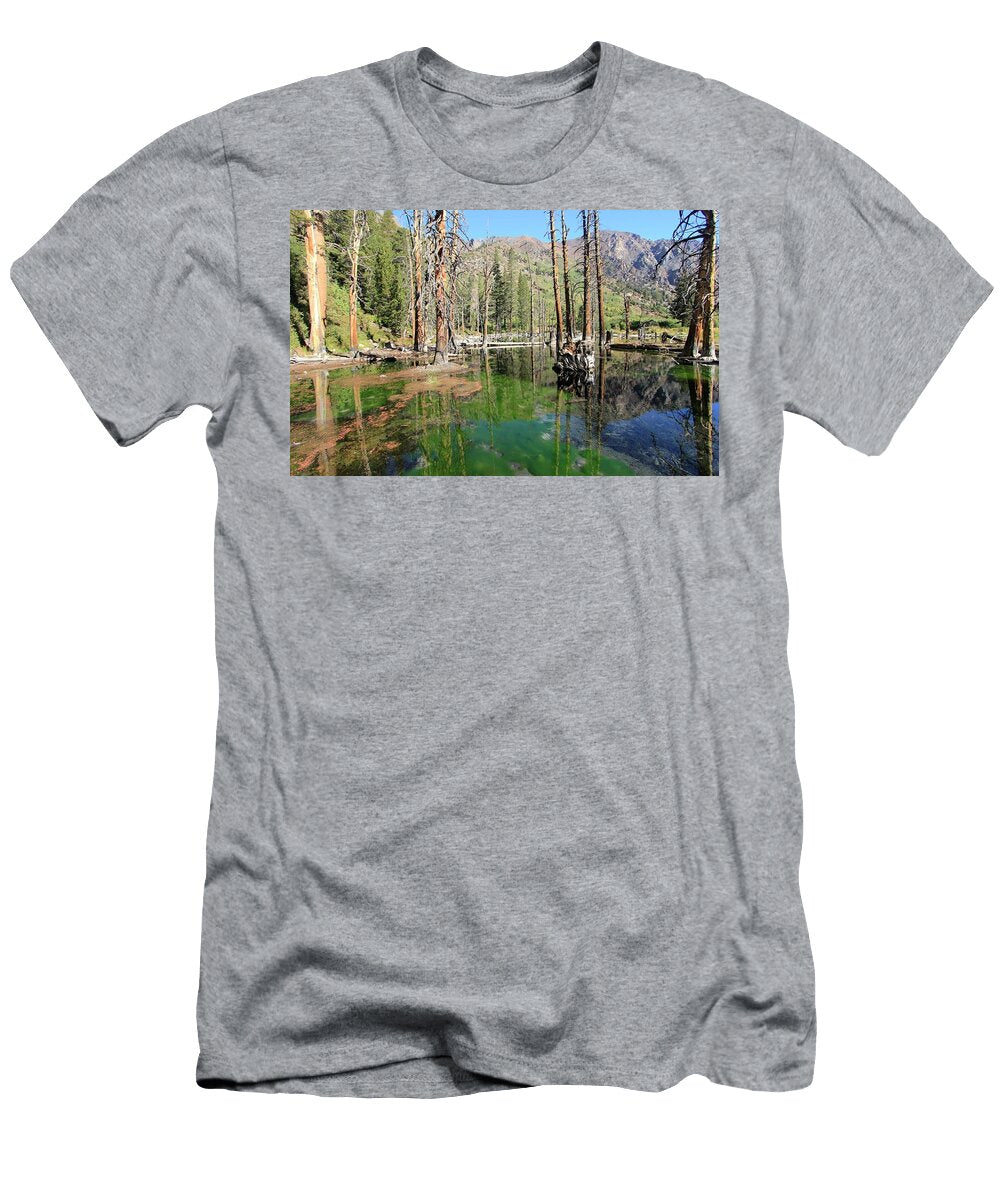 Home to Beaver Sean Sarsfield T-Shirt