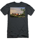 Homeward Bound E J Verwee Louis Verboeckhoven T-Shirt