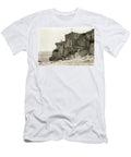 Hopi the Wood Gatherer Underwood Archives T-Shirt
