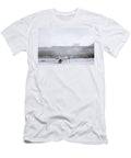 Horse and Cart Shaun Higson T-Shirt