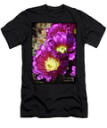 Hot Pink Hedgehog Saija Lehtonen T-Shirt