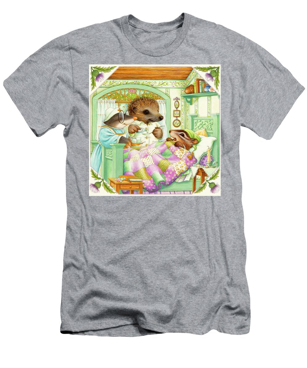 House Call Lynn Bywaters T-Shirt