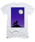 Howl At the Moon John Edwards T-Shirt