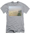 Howling Coyote Suzanne Leonard T-Shirt