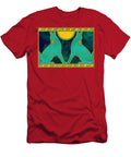 Howling Coyotes Linda Henry T-Shirt