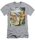 Hudsons Bay Company Barrie Linklater T-Shirt