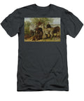 Humble Friends Henry Weekes T-Shirt