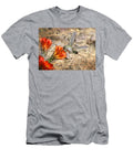 Hummingbird and the Hedgehog Saija Lehtonen T-Shirt