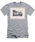 Hunting a Ferret with Blanks From the Series Hunting Scenes1829 Shop Ability T-Shirt