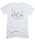 I Ask That the Record Show That the Witness Michael Masli T-Shirt