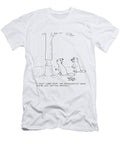 I Dont Care What the Orthodontist Says Youre Not Getting Norman Jung T-Shirt