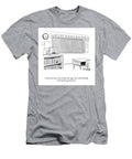 I Finally Understand Long Division Pia Guerra and Ian Boothby T-Shirt