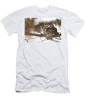 I Have a Secret Everet Regal T-Shirt