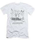 I Just Dont Understand What the Big Deal Is About Kiln Theresa Mccracken T-Shirt