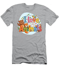 I Love Animals Tina Lavoie T-Shirt