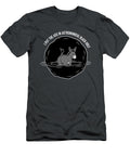 I Put the Ass in Astronomical Black Hole Amir Faysal T-Shirt