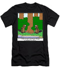I Think We Need a Good Project Manager to Coordinate Hagen T-Shirt