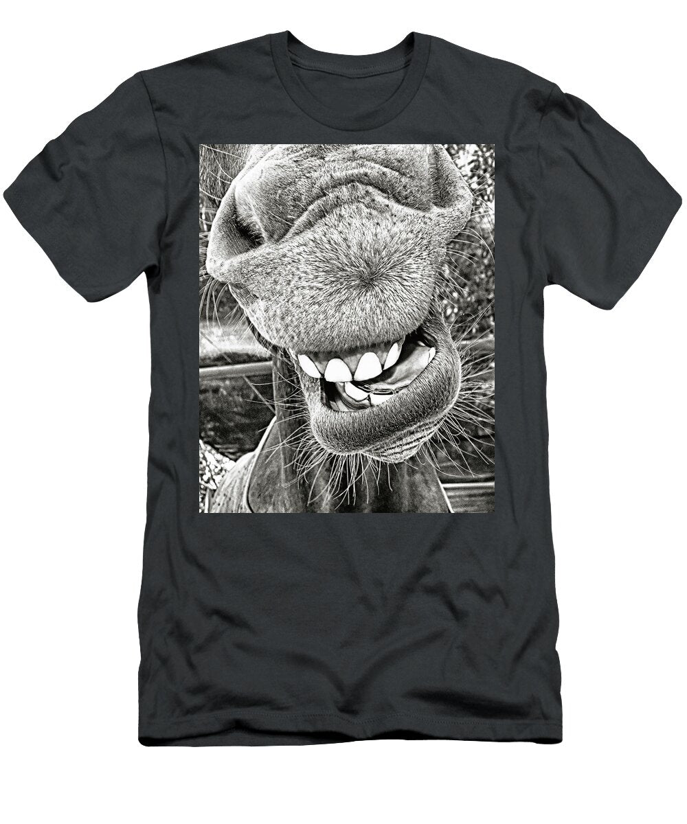 I Use Whitening Strips Platinum Don Schimmel T-Shirt