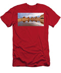 Icecapades Dustin Lefevre T-Shirt