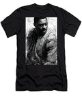 Idris Elba Beast Fred Larucci T-Shirt