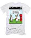 If You Must Know Im Applying to Become a Hamster Stik T-Shirt