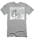If Your Community Allows US to Build Our Damn Well Provide Evan Forsch T-Shirt